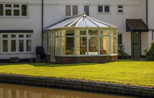 Peartree Green conservatory leads