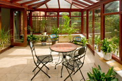 Peartree Green conservatory quotes