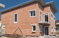 Peartree Green home extensions