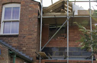 free Peartree Green home extension quotes