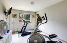 Peartree Green home gym construction leads
