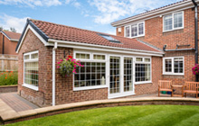 Peartree Green house extension leads