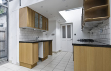 Peartree Green kitchen extension leads