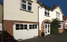 Peartree Green multiple storey extension leads